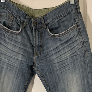 Buffalo Dave Bitton Men's Jeans